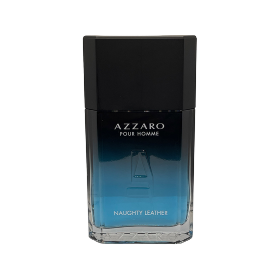 Azzaro Pour Homme Naughty Leather