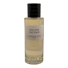  Balade Sauvage