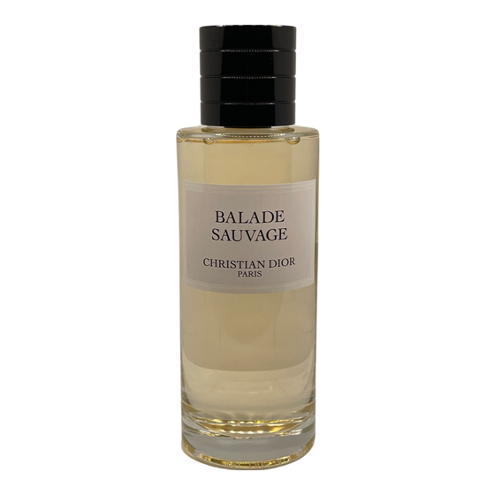 Balade Sauvage