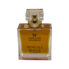  Bengale Rouge