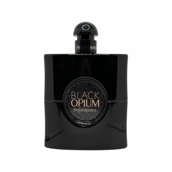 Black Opium Le Parfum