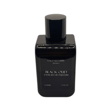  Black Oud