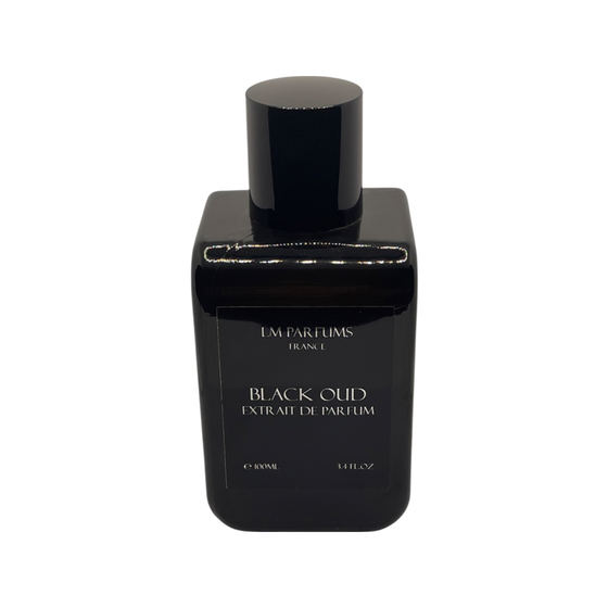 Black Oud