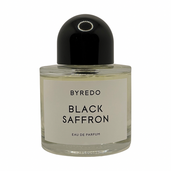 Black Saffron