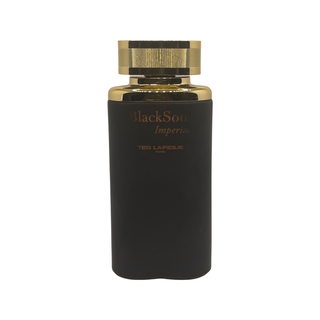 Black Soul Imperial