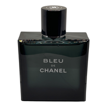  Bleu de Chanel