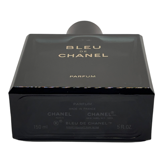 Bleu de Chanel Parfum