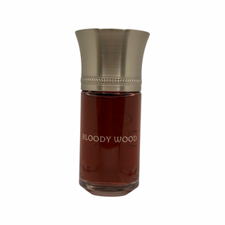 Bloody Wood