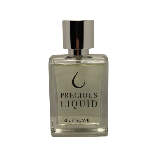 Blue Agave | Precious Liquid  Decanto Perfumes