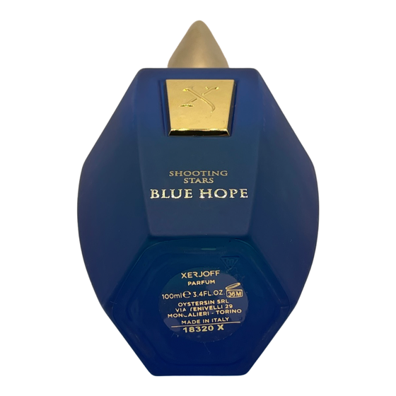 Blue Hope