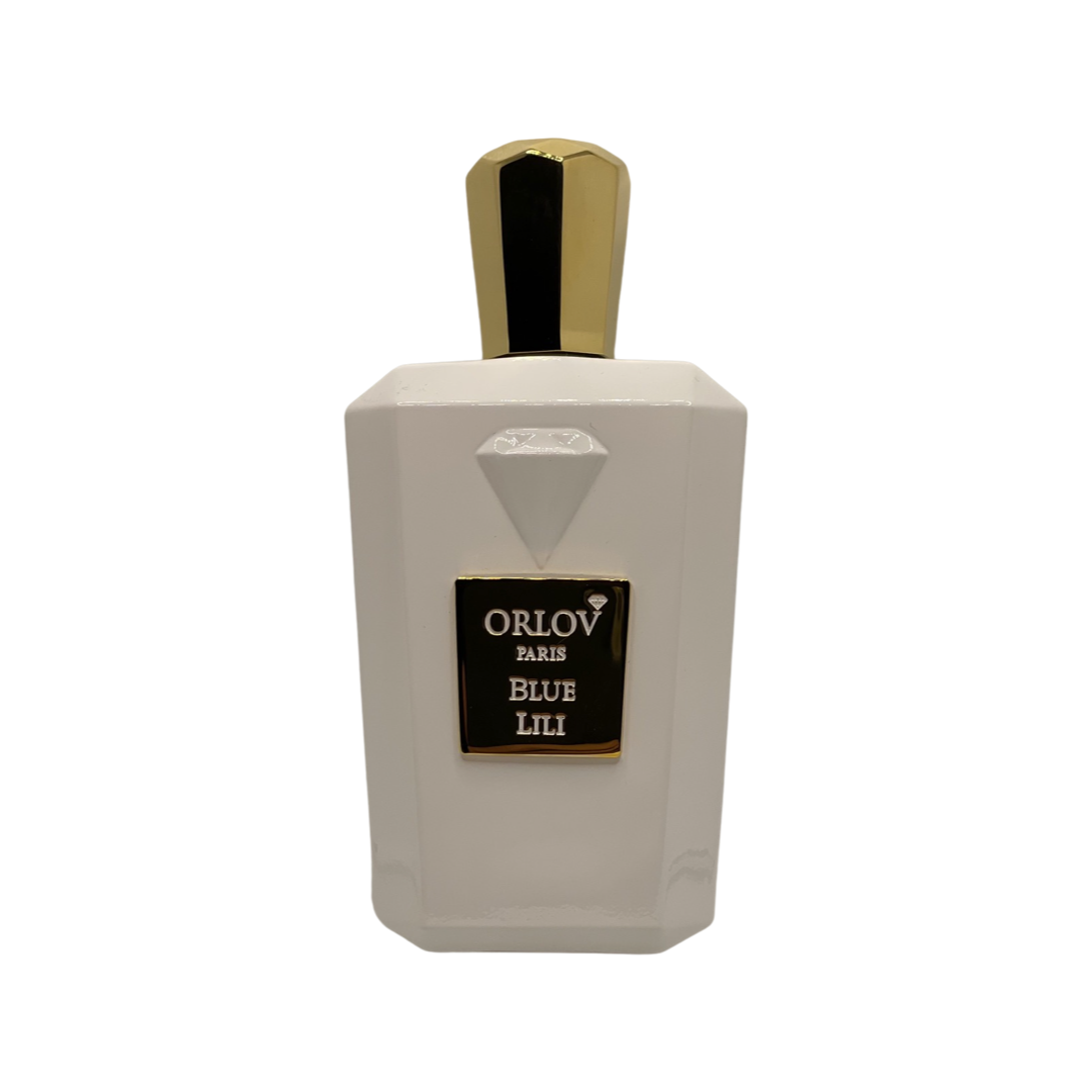 Blue Lili | Orlov Paris – Decanto Perfumes
