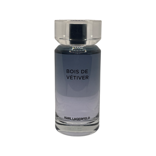 Bois de Vetiver