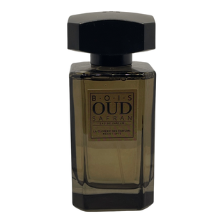 Oud Bois Safran