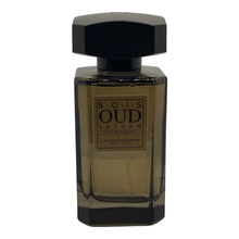  Oud Bois Safran