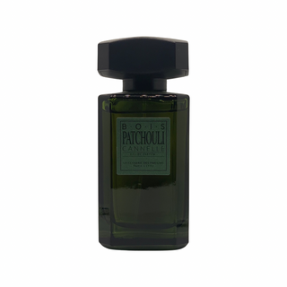 Patchouli Canelle