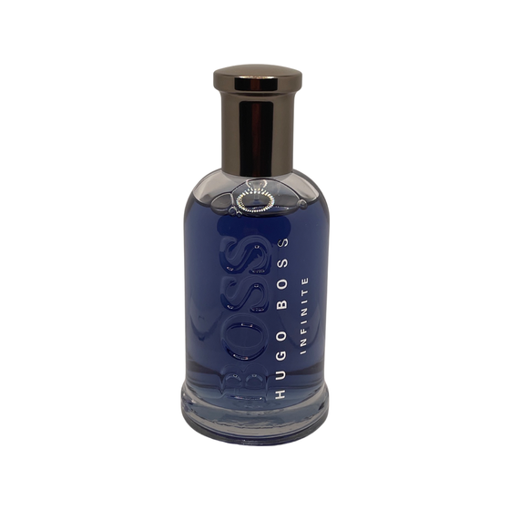 Boss Bottled Infinite