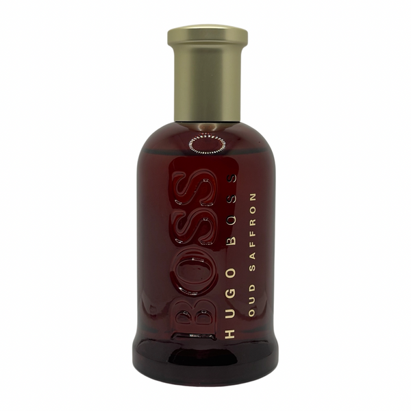 Boss Bottled Oud Saffron | Hugo Boss – Decanto Perfumes
