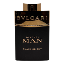  Bvlgari Man Black Orient