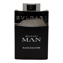  Bvlgari Man Black Cologne