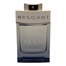  Bvlgari Man Glacial Essence