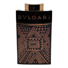  Bvlgari Man In Black Essence