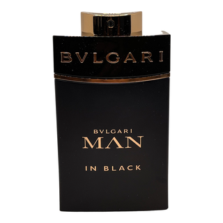 Bvlgari Man In Black