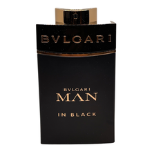  Bvlgari Man In Black