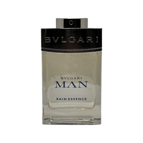 Bvlgari Man Rain Essence