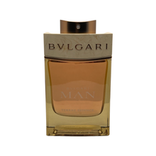  Bvlgari Man Terrae Essence