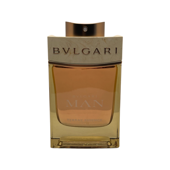 Bvlgari Man Terrae Essence