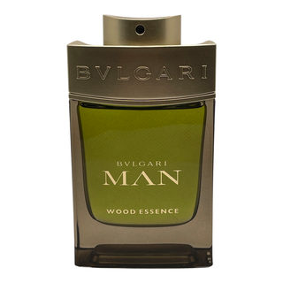 Bvlgari Man Wood Essence