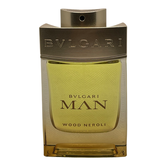 Bvlgari Man Wood Neroli