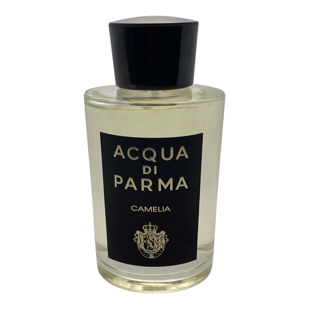 L'Erbolario Camelia Eau De Parfum Limited Edition – 50 Ml, Blumig-pudriger Duft