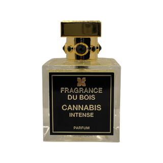 Cannabis Intense