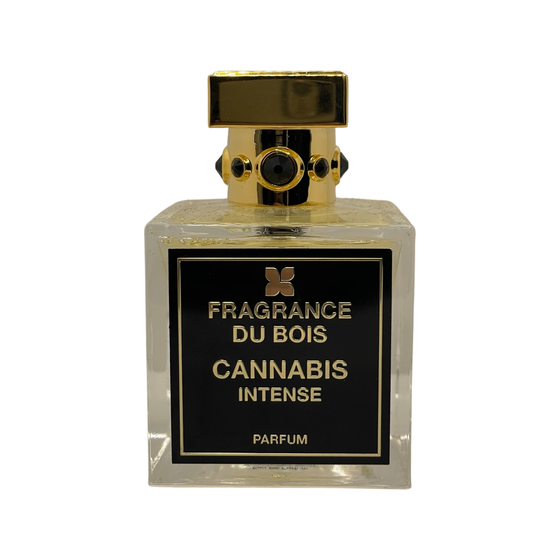 Cannabis Intense