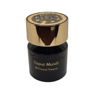 Caput Mundi