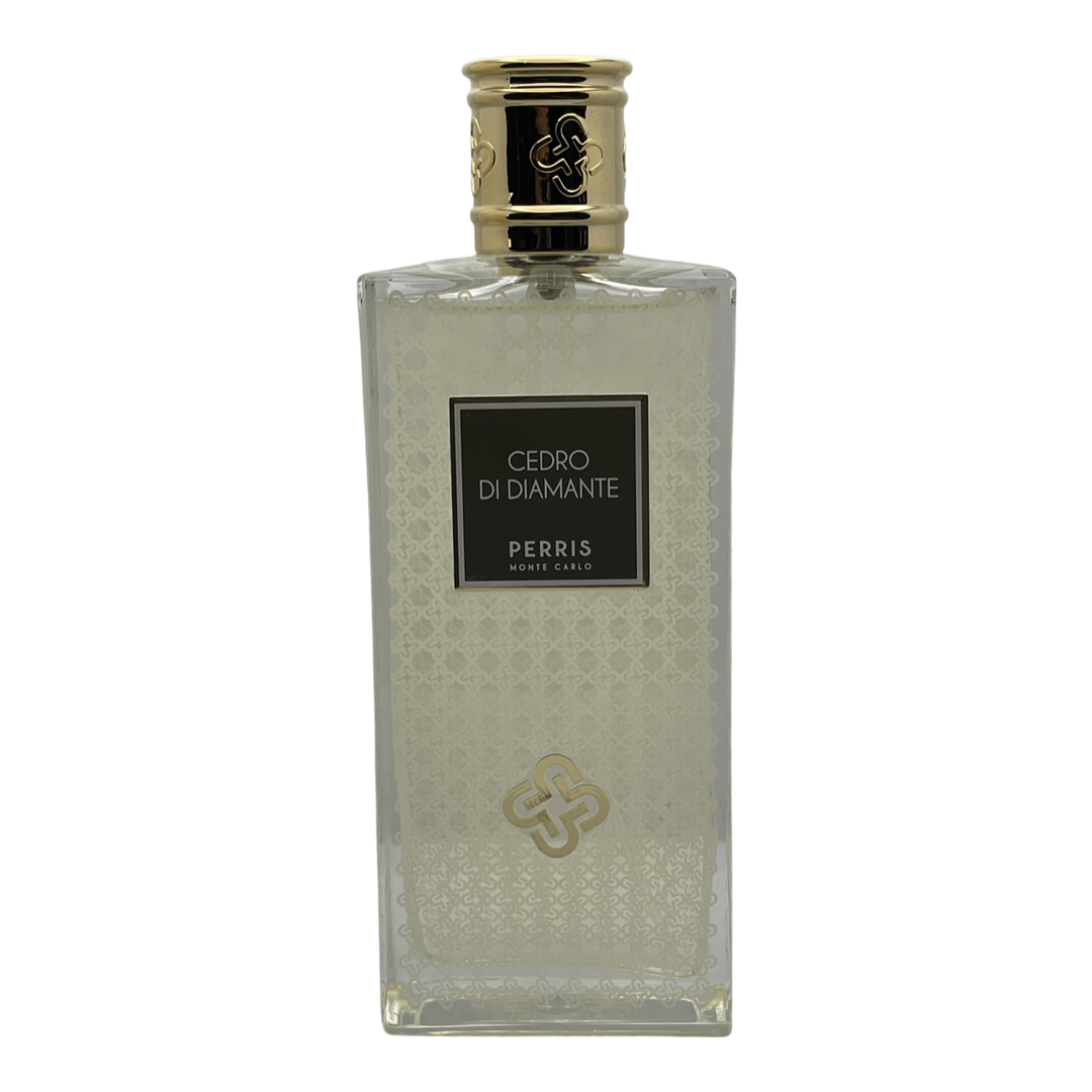 向　CEDRO DI DIAMANTE 50ml Eau de Parfum Cedro di Diamante – Perris Monte Carlo