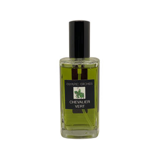 Chevalier Vert