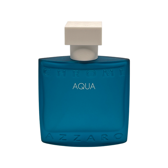 Azzaro Chrome Aqua