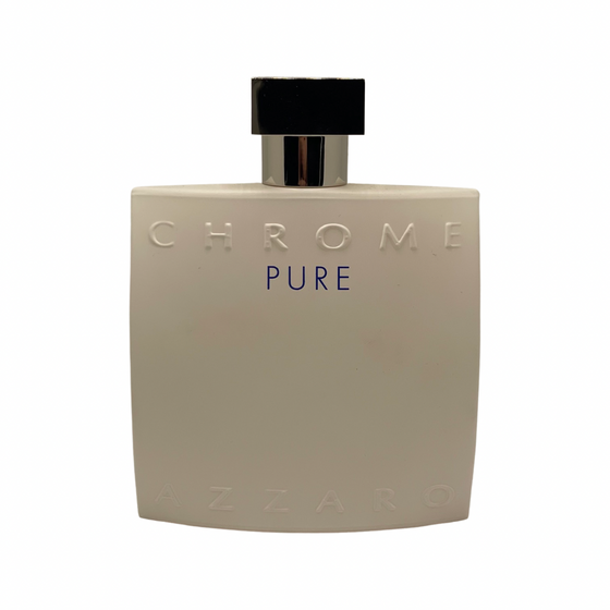 Azzaro Chrome Pure