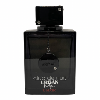 Club De Nuit Urban Man Elixir