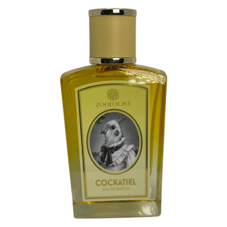 Cockatiel