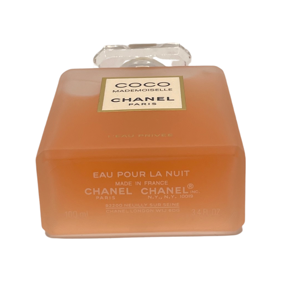 Coco Mademoiselle L´Eau Privée | Chanel – Decanto Perfumes Coco Mademoiselle L´Eau Privée | Chanel – Decanto Perfumes