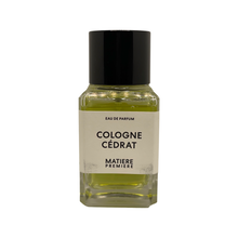  Cologne Cedrat