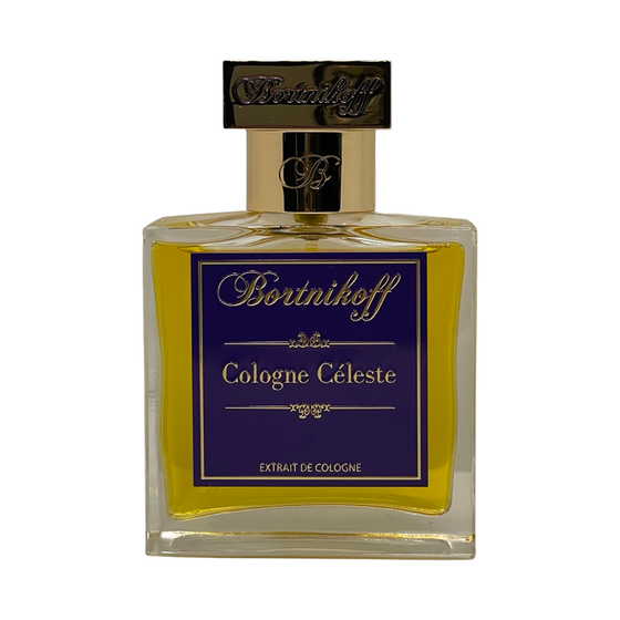 Cologne Céleste