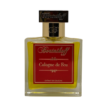 Cologne de Feu – Bortnikoff Parfum