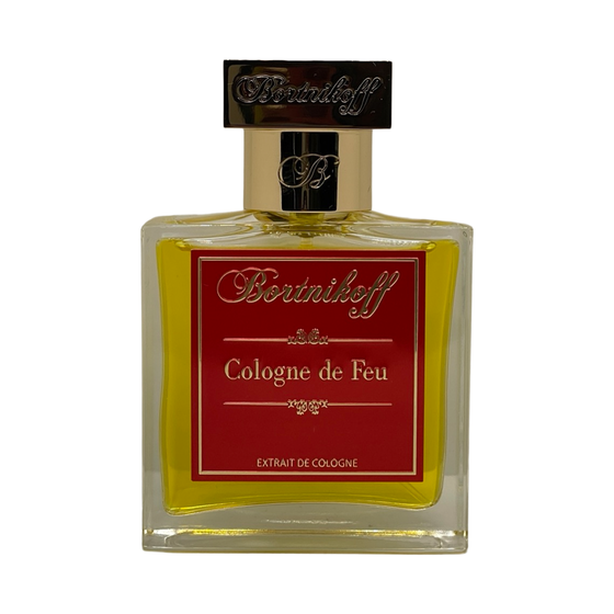 Cologne de Feu