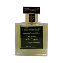  Cologne de la Terre