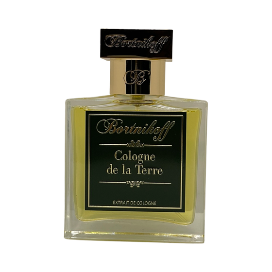 Cologne de la Terre