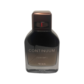 Continuum